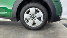 MINI Countryman 1.5 Cooper Classic 5dr Auto Petrol Hatchback